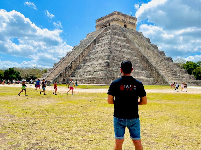 agence de voyage pour séminaires d'entreprise