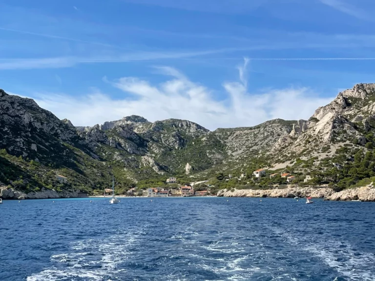 séminaire marseille