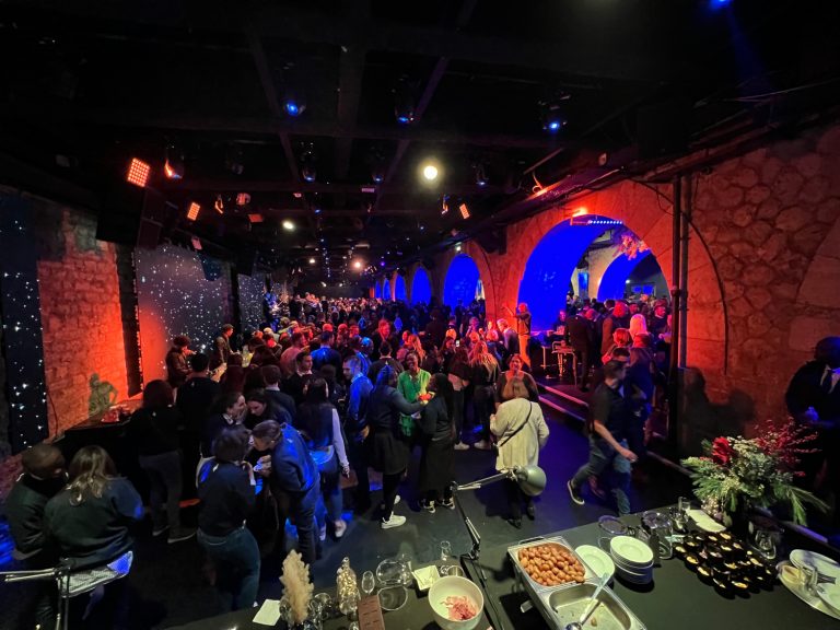 tendances événements