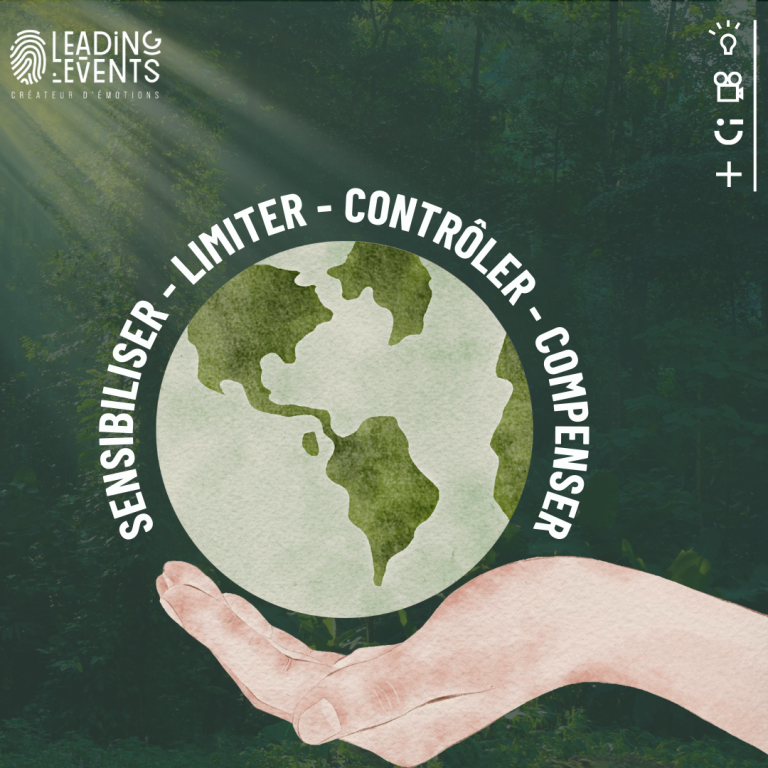 événement éco-responsable