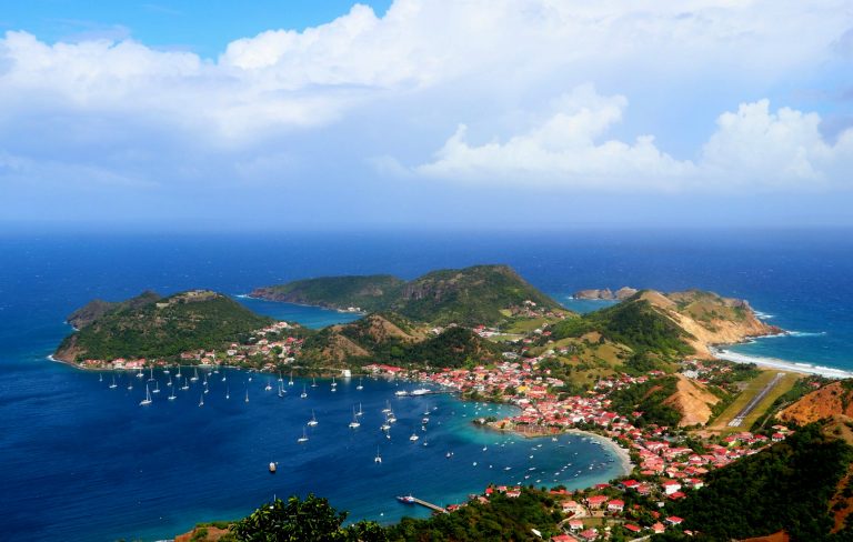 séminaire d'entreprise Guadeloupe