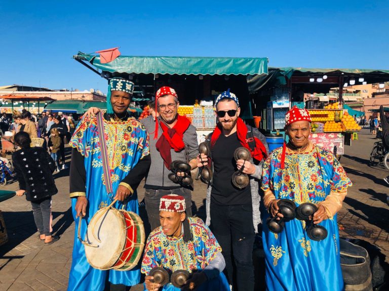 séminaire Marrakech, séminaire d'entreprise, séminaire maroc