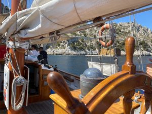 séminaire en bord de mer