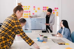 séminaire entreprise formats