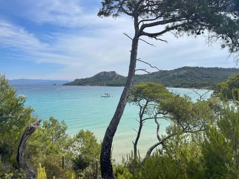 séminaire entreprise Porquerolles