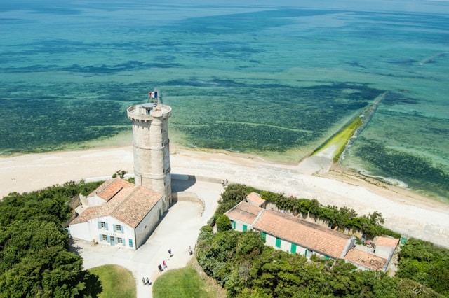 séminaire île de Ré