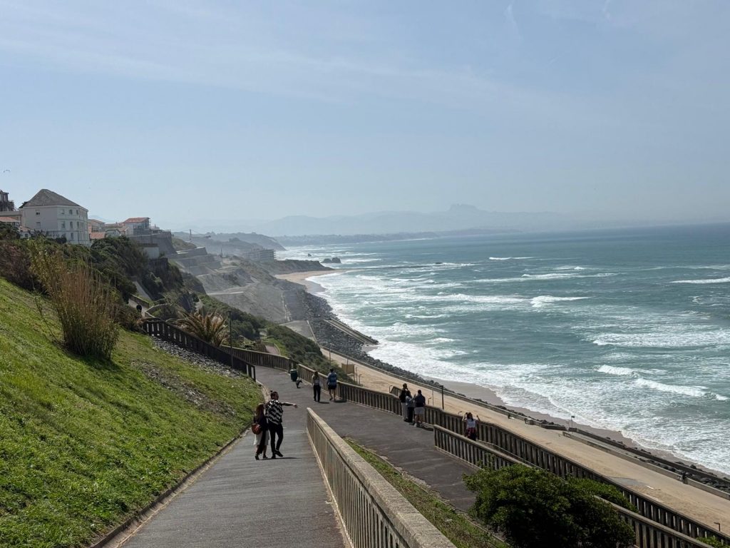 Séminaire Biarritz