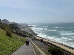 Séminaire Biarritz