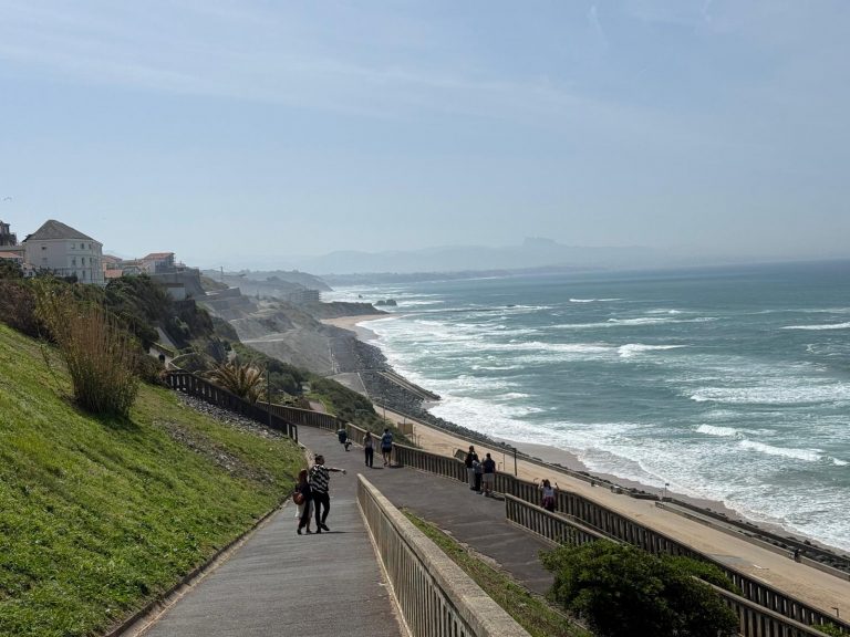 Séminaire Biarritz