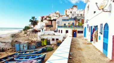 destination voyage incentive maroc