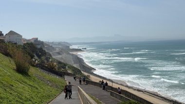 Séminaire Biarritz