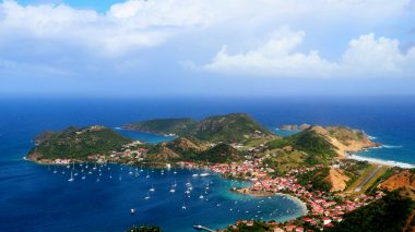 séminaire d'entreprise Guadeloupe