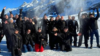 séminaire montagne