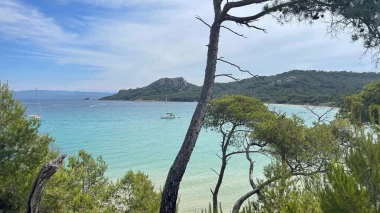 séminaire entreprise Porquerolles
