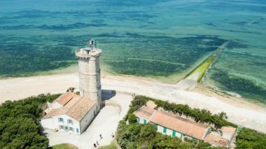 séminaire île de Ré